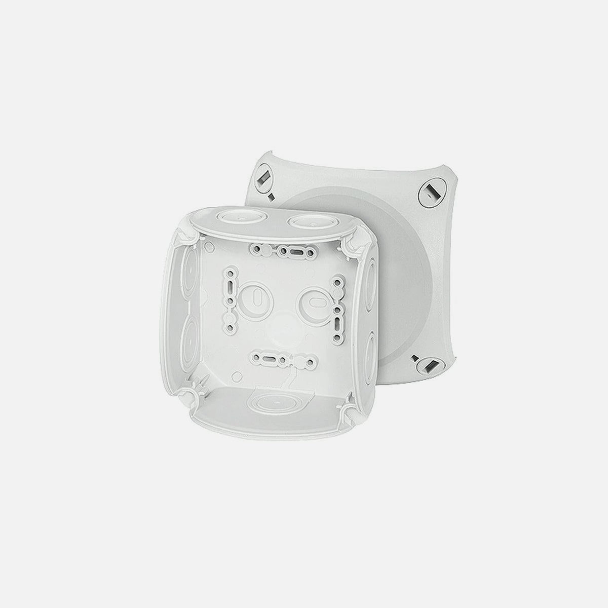 Hensel DK0600G Cable Junction Box IP66 Grey