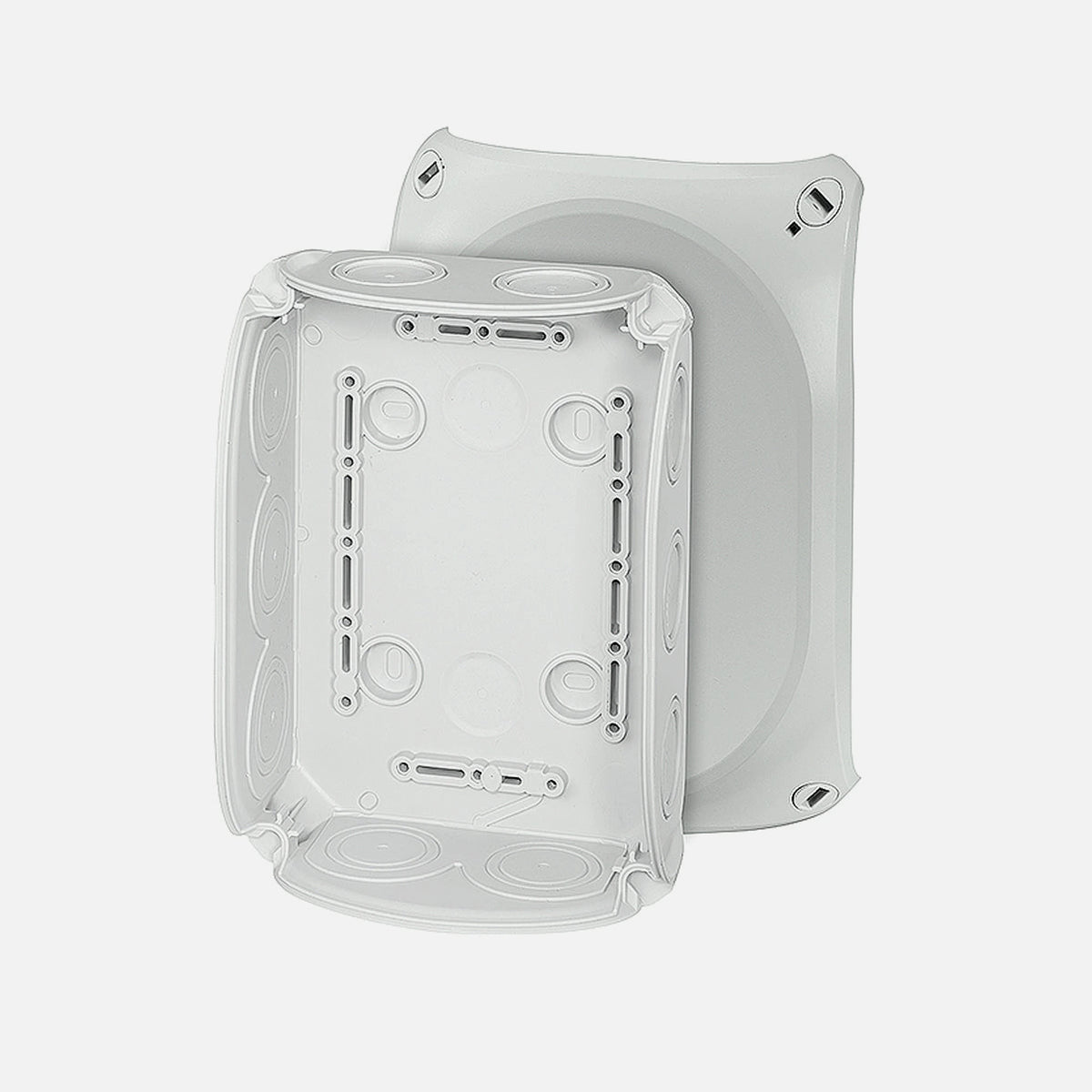 Hensel DK1000G Cable Junction Box IP66 Grey