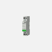 Iskra IKA225-20/2NO 230V Installation Contactor Rail
