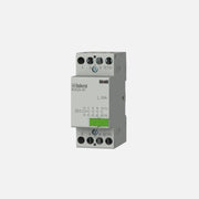 Iskra IKA25-40/4NO 230V Installation Contactor Rail