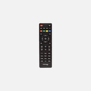 Golden Interstar Remote Control for Mania 818/828 DVB-T