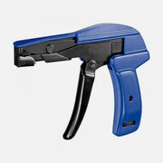 Techly I-HT 116 Front-Grip Cable Tie Gun with Cutter