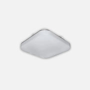 Adeleq 21-019201 LED Square Ceiling Light 20W 4000K IP20