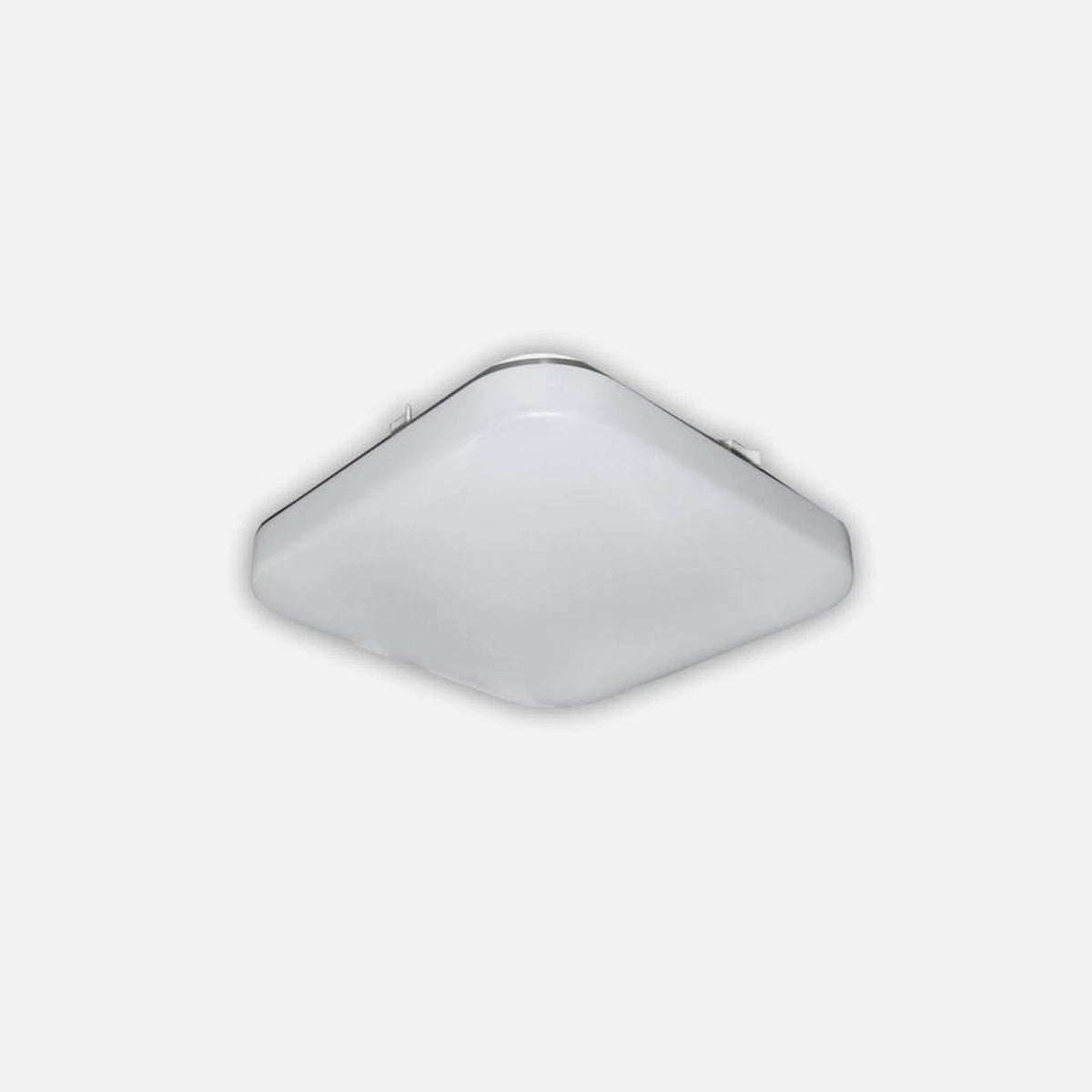 Adeleq 21-019201 LED Square Ceiling Light 20W 4000K IP20
