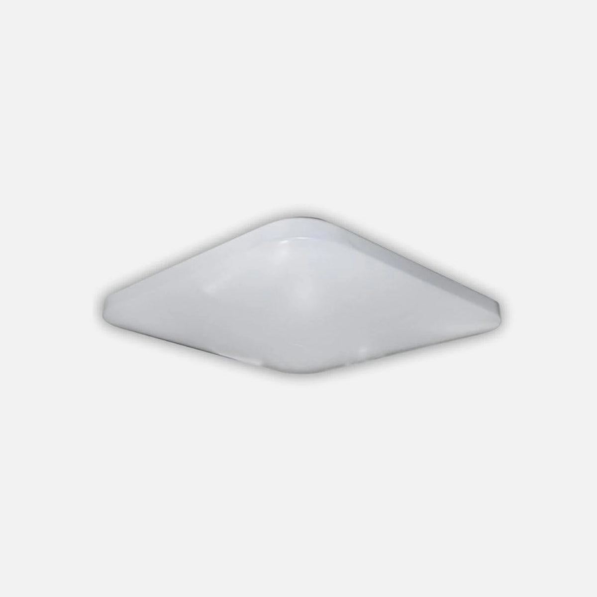 Adeleq 21-062151 LED Square Ceiling Light 15W 4000K IP20