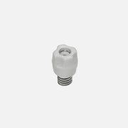 Screwcap for Fuse Base DI E16 40A DEI Type Porcelain