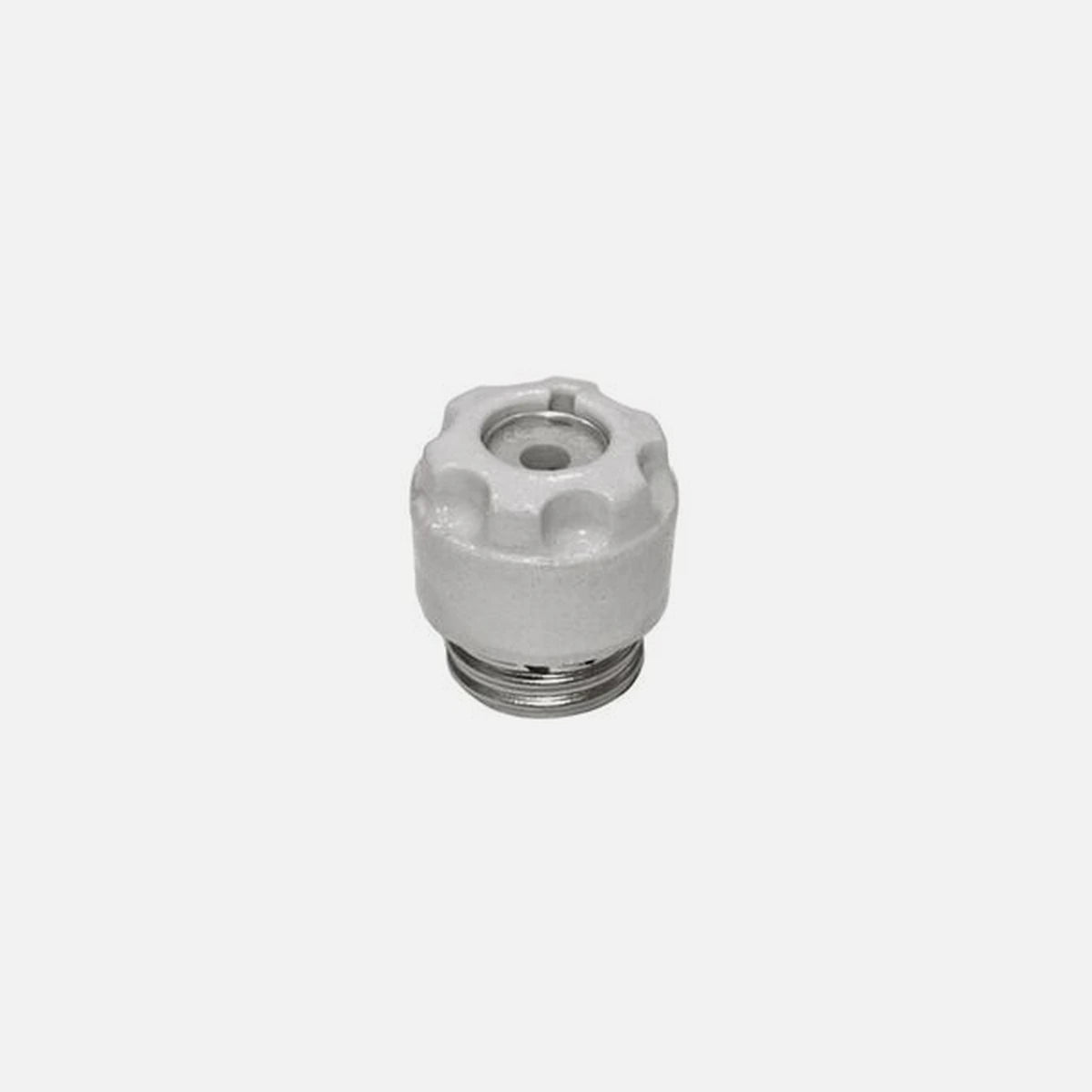 Screwcap for Fuse Base DIII E33 63A Porcelain
