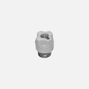Screwcap for Fuse Base Neozed DO2 E18 63A Porcelain