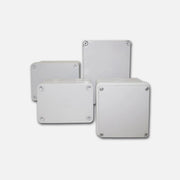 Courbi 32-21043-150 Watertight Box IP55 150x110x70mm