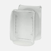 Hensel DK5000G-IP66 Cable Junction Box Grey
