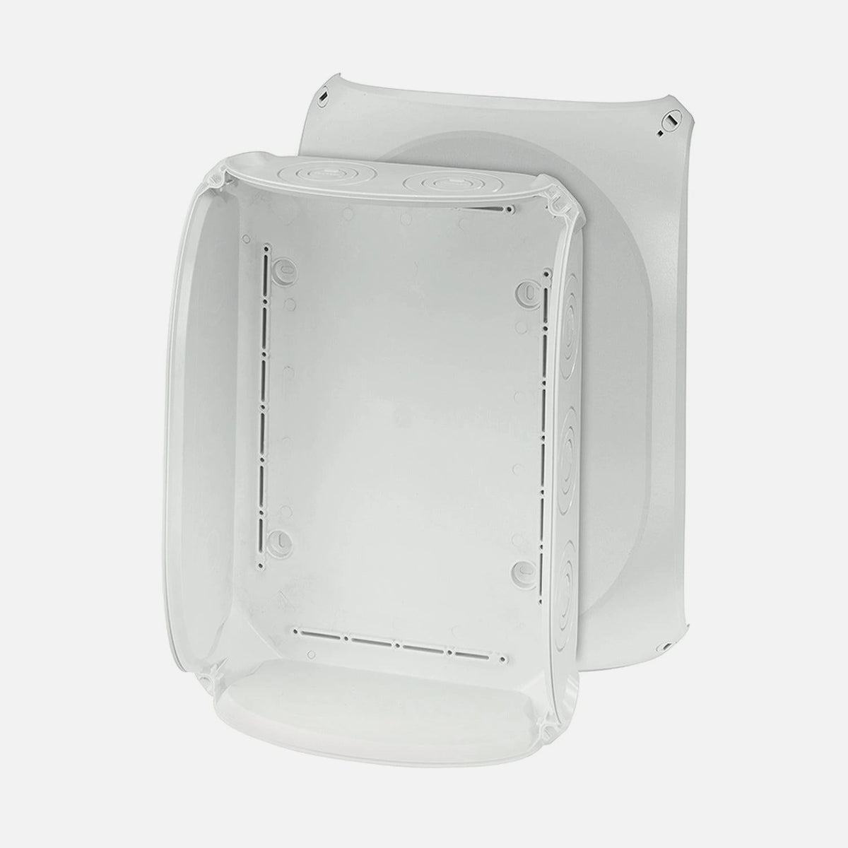 Hensel DK5000G-IP66 Cable Junction Box Grey
