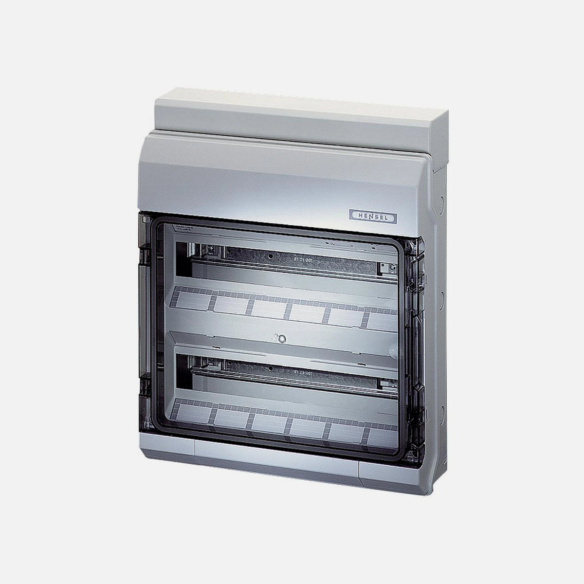 Hensel KV 9236 36-Module Distribution Board 63A