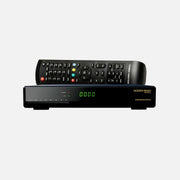 Golden Media Wizard Vote 3 HD Combo Receiver DVB-S2+T2/C