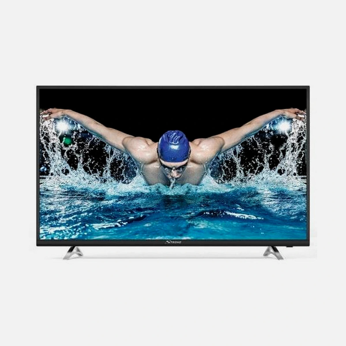 Strong SRT43UA6203 Smart TV LED 43" Ultra HD 4K