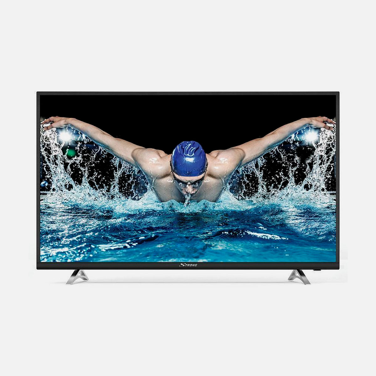 Strong SRT49UA6203 Smart TV LED 49" Ultra HD 4K