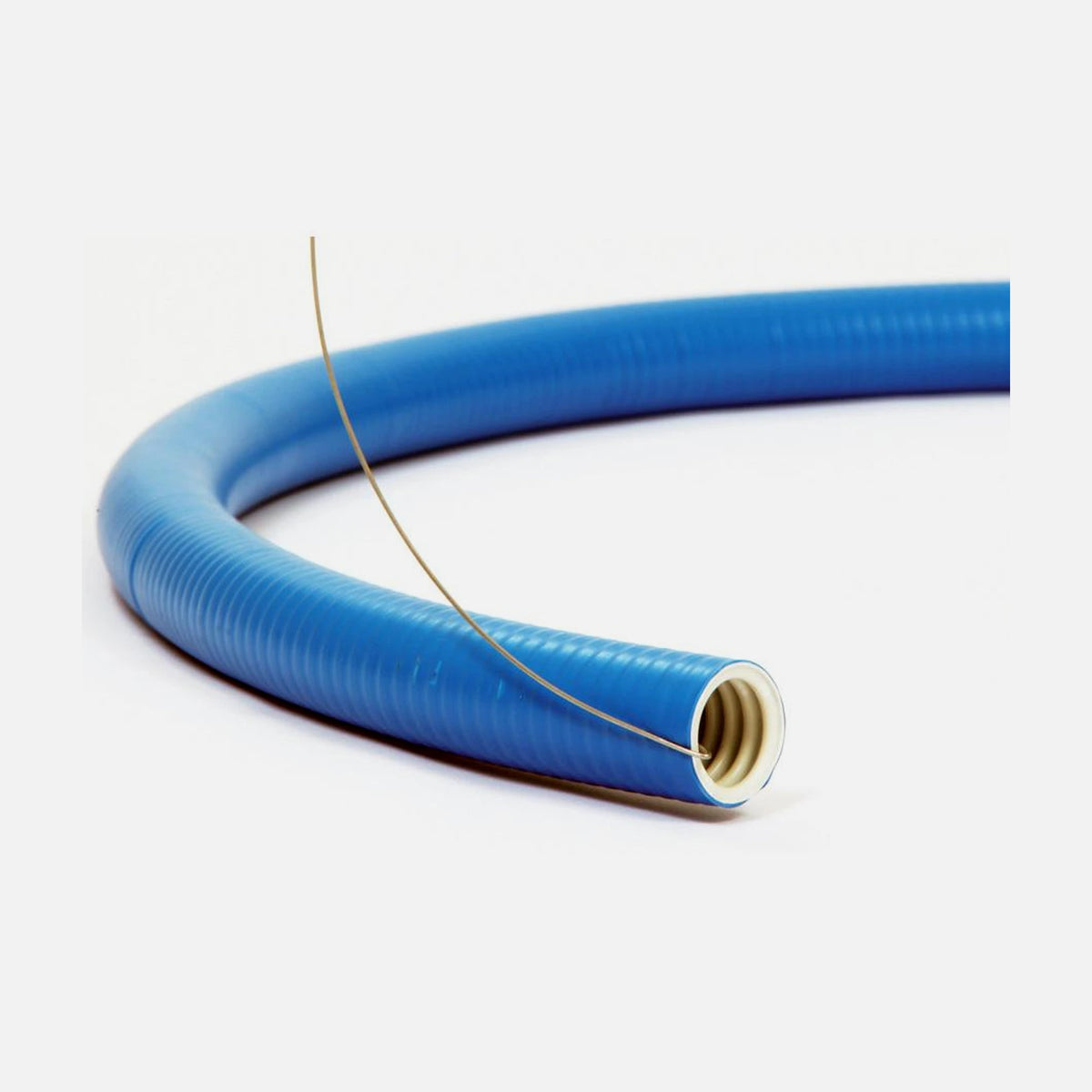 Courbi Sibi Wire 320N-Φ13.5 Semi-Flex Conduit 50m