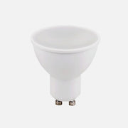 RP LED Lamp 7W GU10 3000K Warm White 600lm