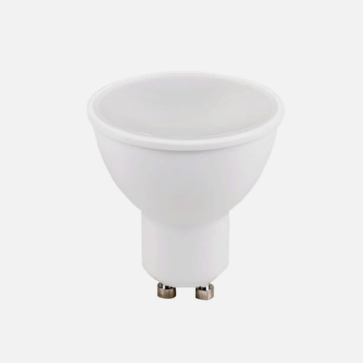 RP LED Lamp 7W GU10 3000K Warm White 600lm