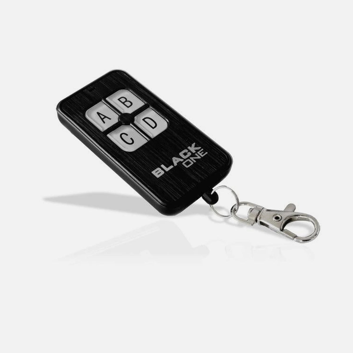 GBS Elettronica Jolly Line 2161 Black One Multi Remote Control