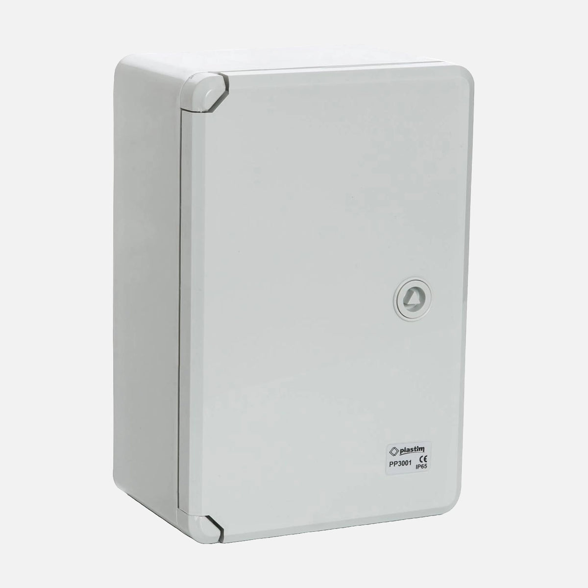 PP3001 Watertight ABS Enclosure 200×300×130mm IP65 IK08
