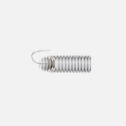Courbi Combo Spiral L/T 320N Φ20 Grey Conduit 50m