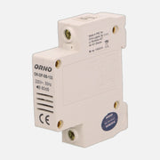 Orno Wired Electromechanical Doorbell DIN Rail Mount