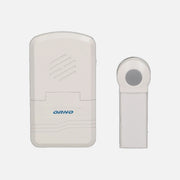 Orno OR-DB-KH-122 Wireless Battery Doorbell White