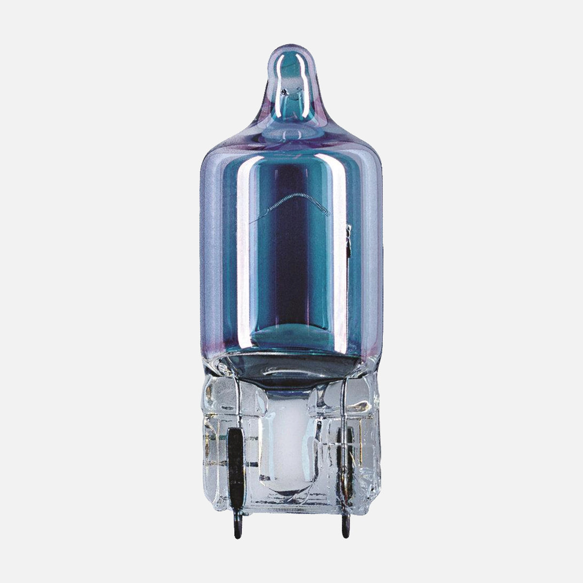 LEDVANCE OSRAM Auto Auxiliary Bulb COOL BLUE INTENSE W5W W2.1x9.5d
