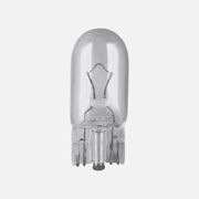 OSRAM ORIGINAL GLASS WEDGE W5W W2.1x9.5d 12V 5W (2825)