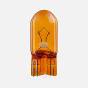 OSRAM Automotive Side Turn Signals ORIGINAL - GLASS WEDGE W2.1x9.5d WY5W