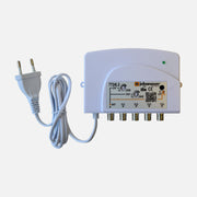 Johansson 7724L2 VHF-UHF Line Amplifier LTE 5G