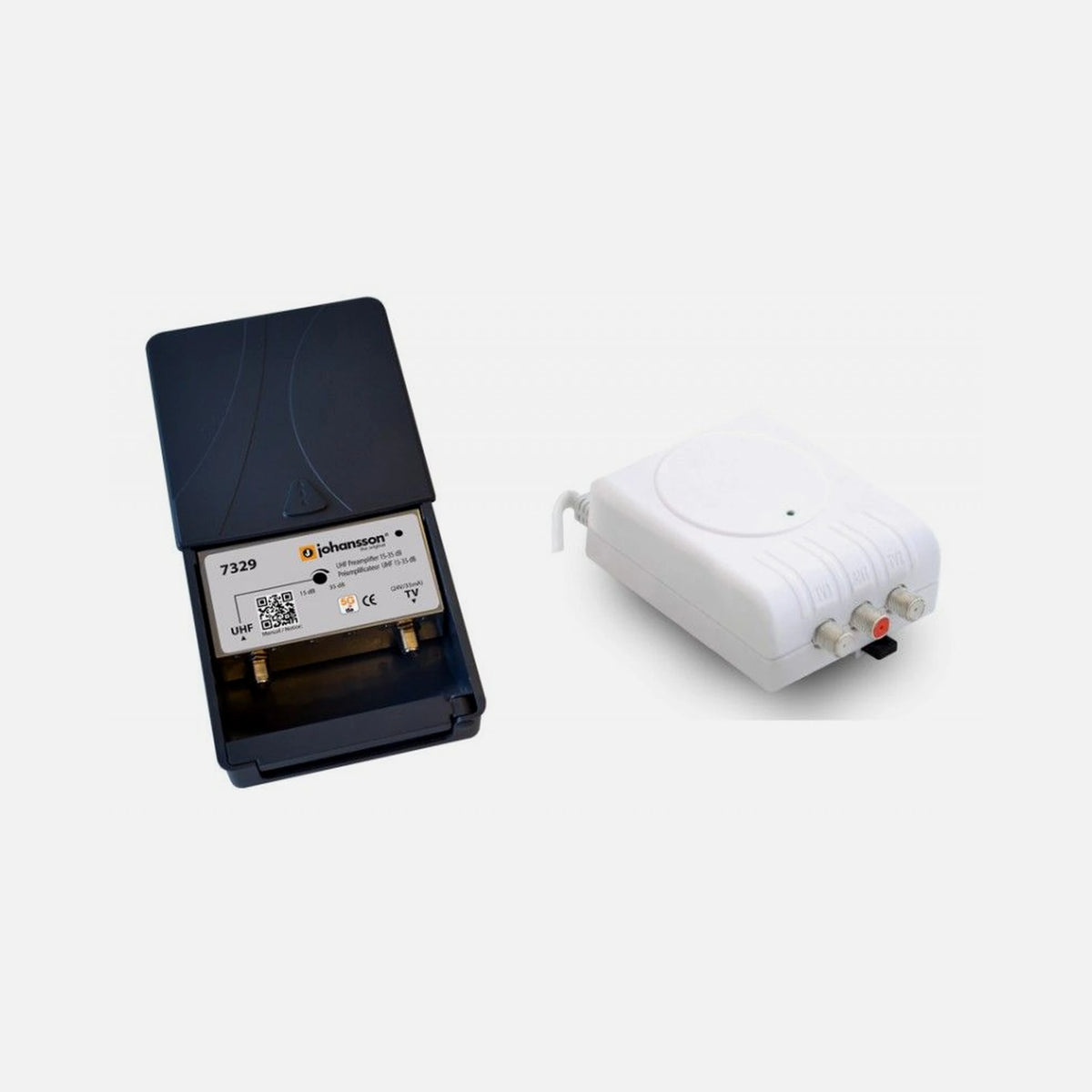 Johansson KIT 7329/2436 Mast Amplifier LTE/5G