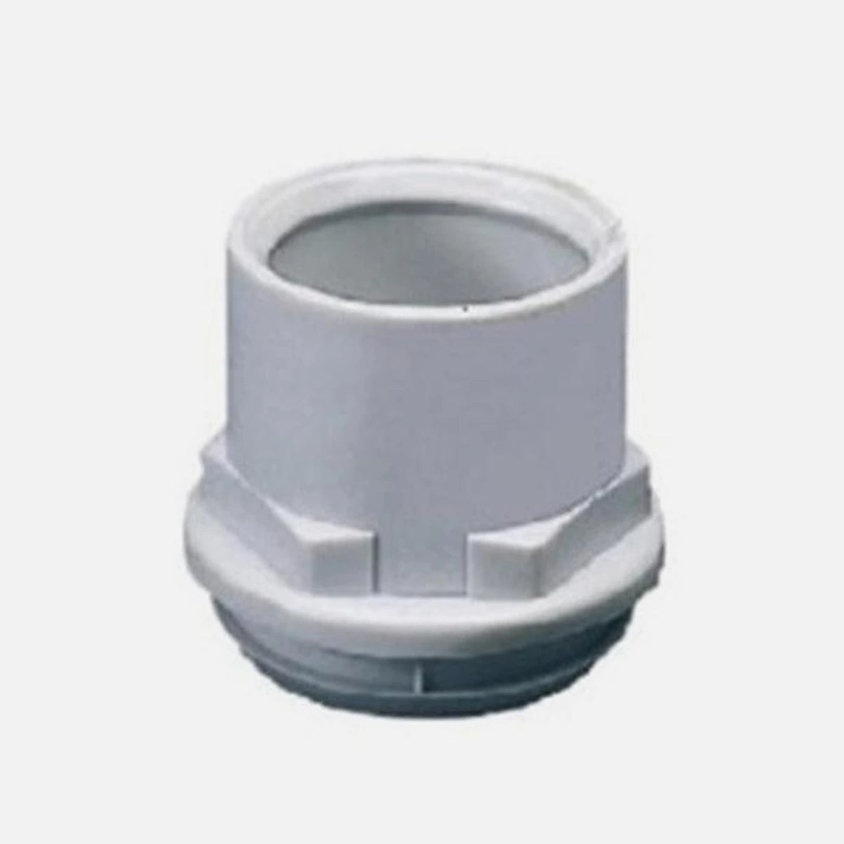 Courbi Racor Box to Rigid Conduit Φ20>D23 Heavy 10 pcs