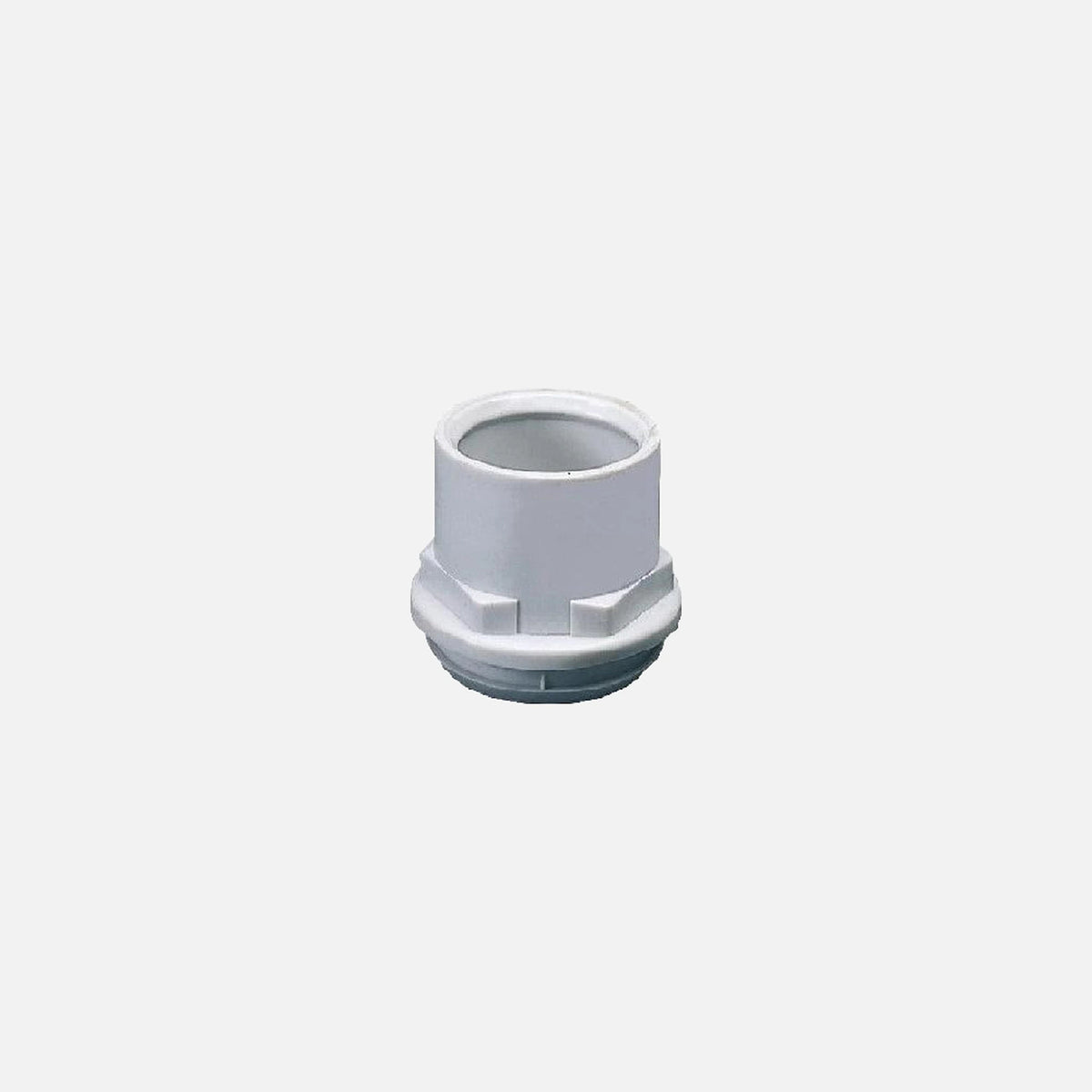 Courbi Racor Box to Rigid Conduit Φ25>D29 Heavy 5 pcs
