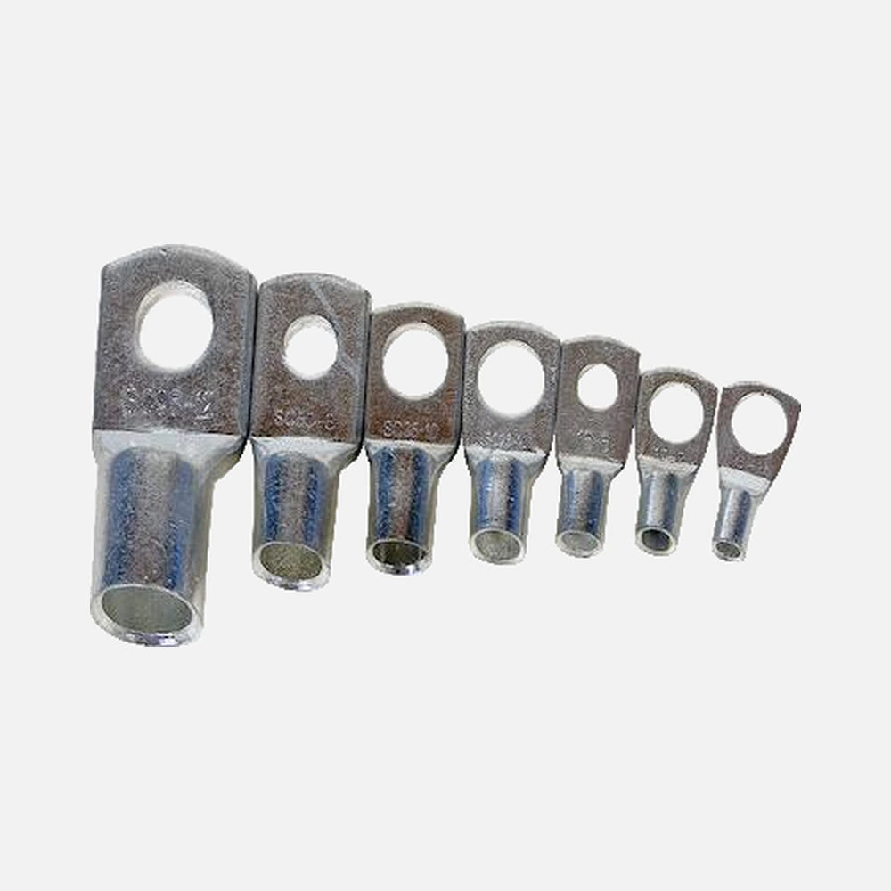 VLC - Terminal non insulated SC70-12