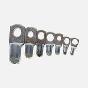 VLC - Terminal non insulated SC70-12
