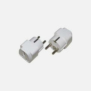 Other Adaptor Schuko Universal Female LLE91234-1 LZ