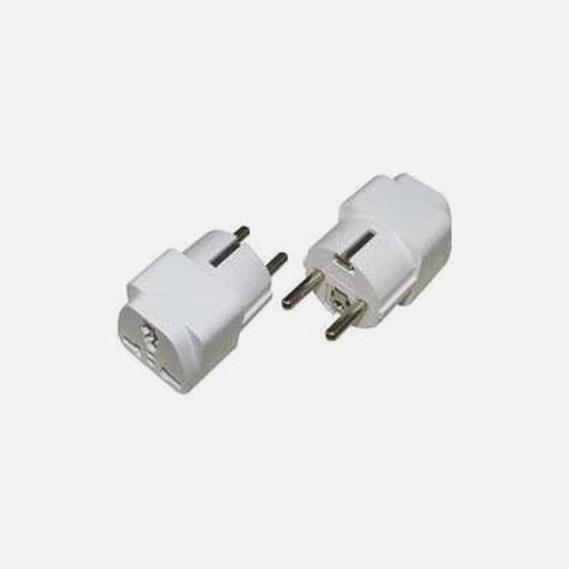 Other Adaptor Schuko Universal Female LLE91234-1 LZ