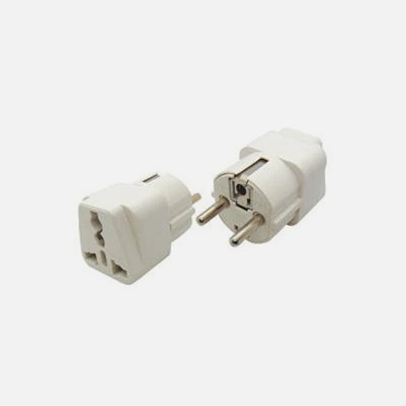 Adaptor Schuko Universal Female VZN EP-A112