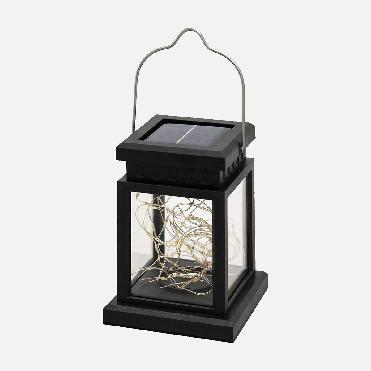 Autonomous Solar Decorative Lantern 5W / 3000K