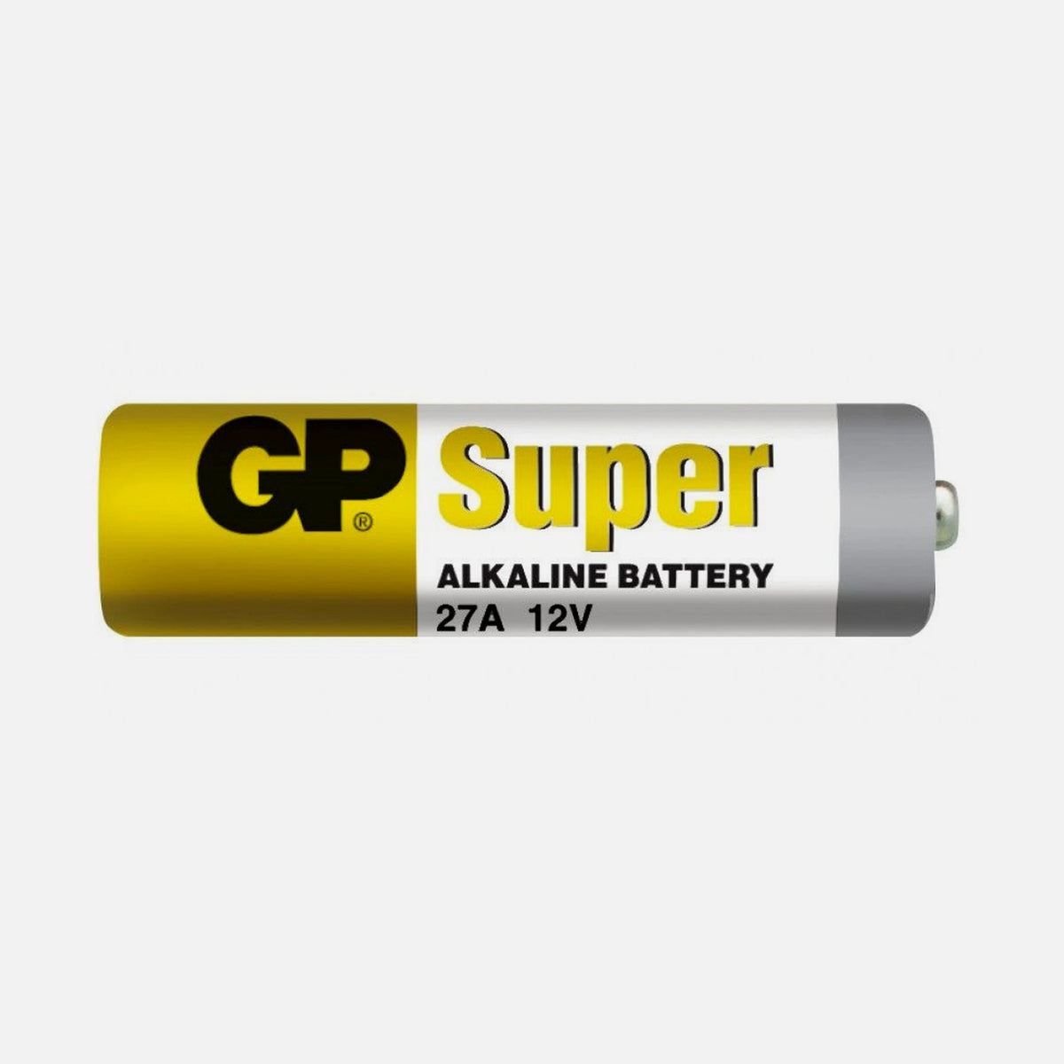 GP Batteries IC-GP103021 - Alkaline Batteries MN27 12V 1 pcs