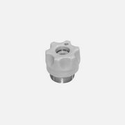 Screwcaps for fuse bases - Neozed DO3/E30/100A type