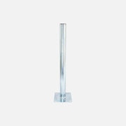 Patio Mount Φ48 Floor Stand Steel 60cm