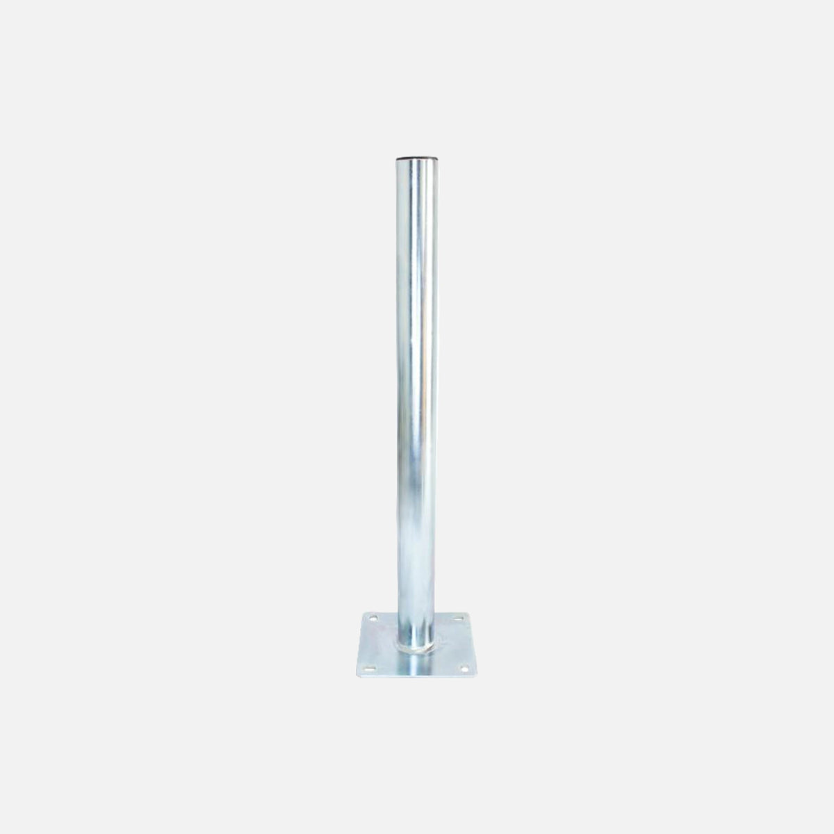 Patio Mount Φ48 Floor Stand Steel 60cm