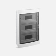 Viko - 36 Module Electrical Panel