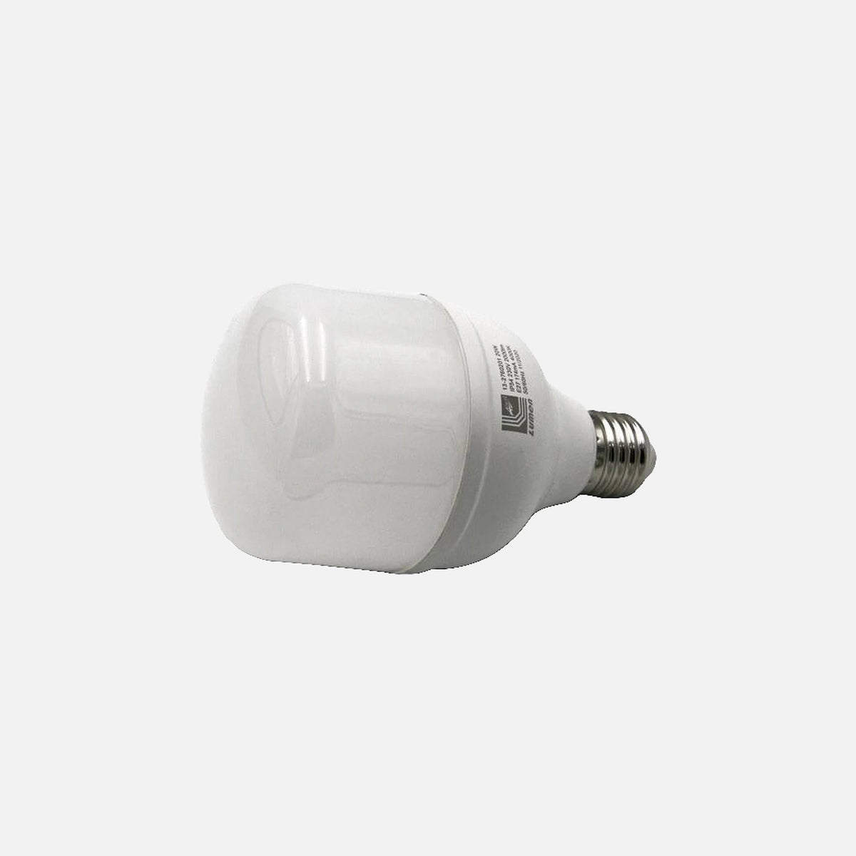 AD Led Lamp SL - E27/20W/230V/6200K/IP54/PF0.5/Cool