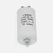 VLC - Capacitor Motor 30μf -UF450V MKA