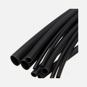 Heat shrinkable tubing 2mm, Black
