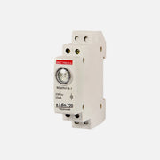 RP E.NEXT Rail indicator light - 1P Red