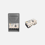 Johansson KIT 7474L2/2437 Auto-Programming Web Amplifier 5G